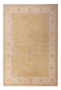 ツィーグラー絨毯 293x206cm - オリエンタル絨毯 – product image