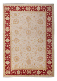 ツィーグラー絨毯 292x206cm - オリエンタル絨毯 – product image