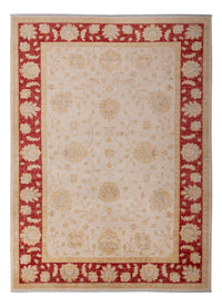 ツィーグラー絨毯 297x207cm - オリエンタル絨毯 – product image