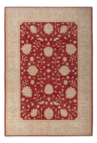 ツィーグラー絨毯 300x205cm - オリエンタル絨毯 – product image