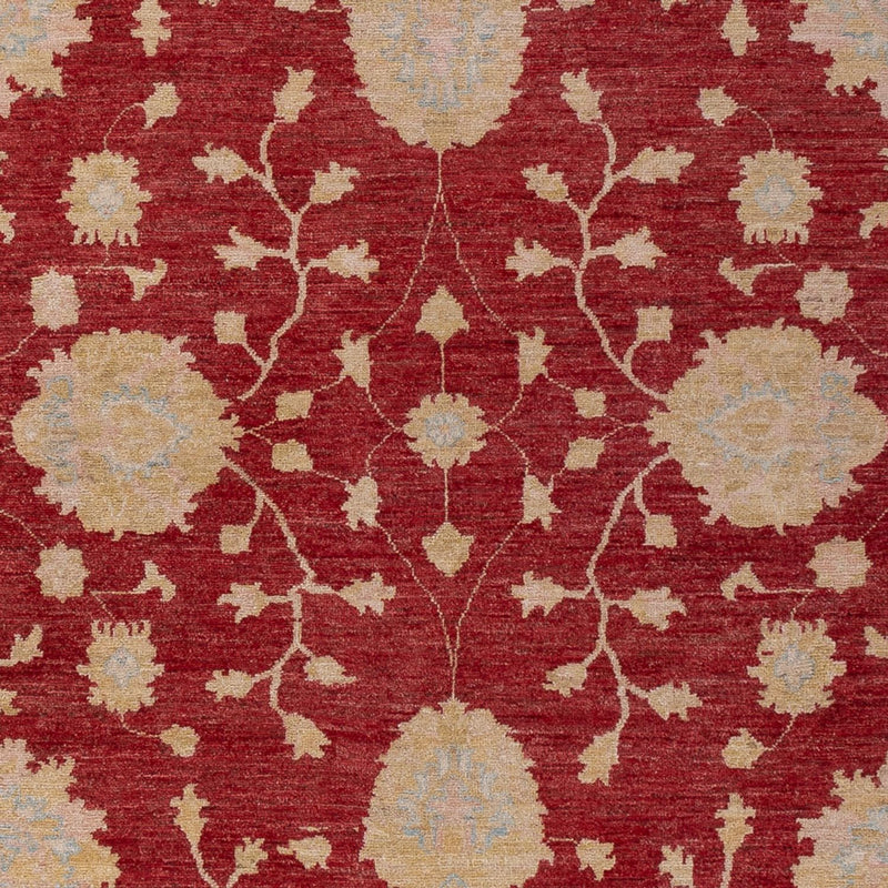 ツィーグラー絨毯 300x205cm - オリエンタル絨毯