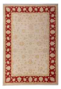 ツィーグラー絨毯 296x202cm - オリエンタル絨毯 – product image