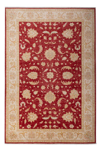 ツィーグラー絨毯 303x204cm - オリエンタル絨毯 – product image