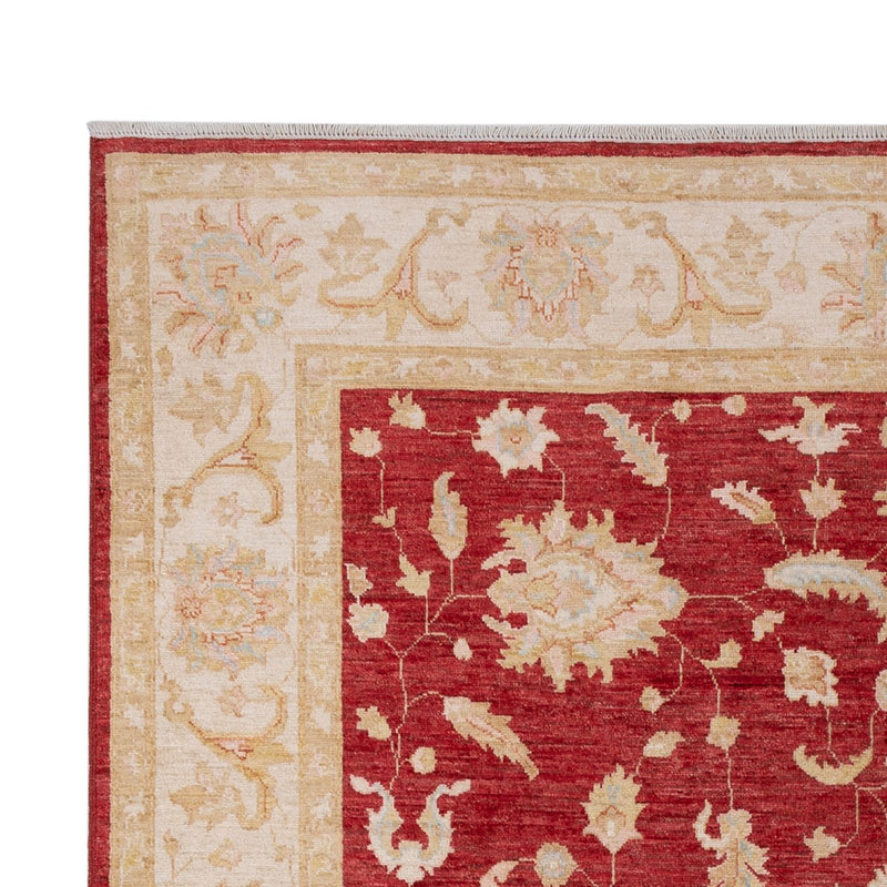 ツィーグラー絨毯 303x204cm - オリエンタル絨毯