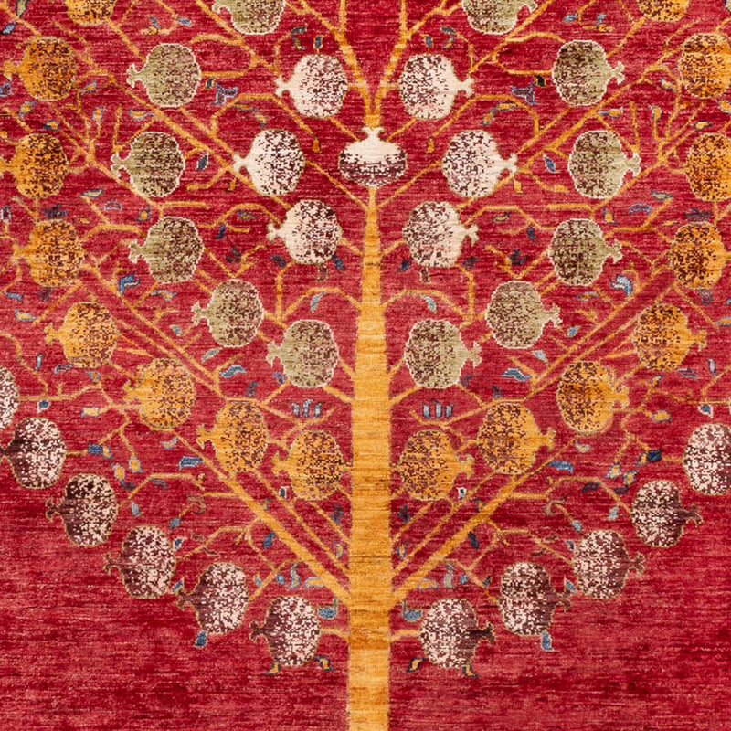 アリアナ 絨毯 296x205cm - オリエンタル絨毯