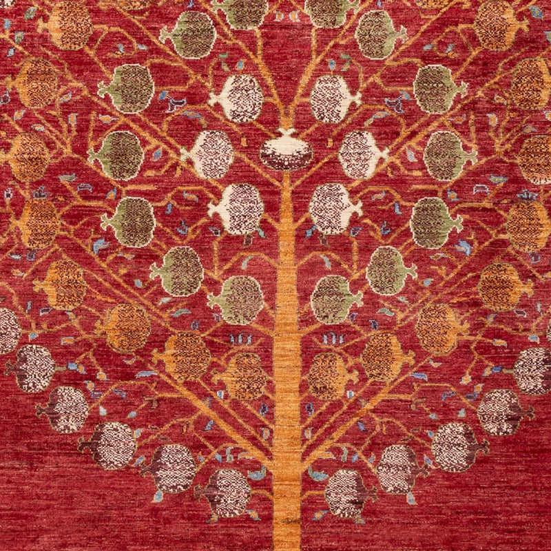 アリアナ 絨毯 295x204cm - オリエンタル絨毯