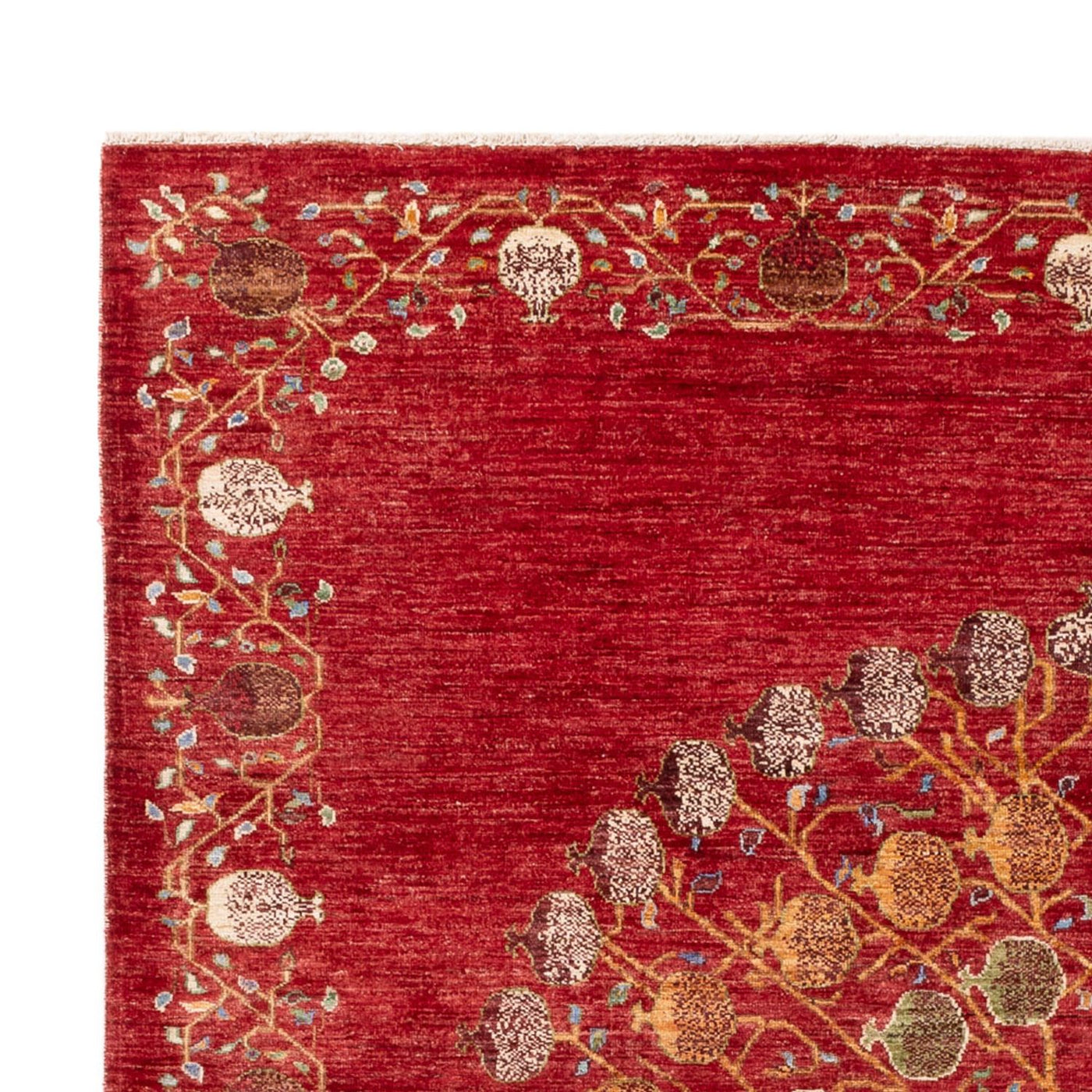 アリアナ 絨毯 295x204cm - オリエンタル絨毯