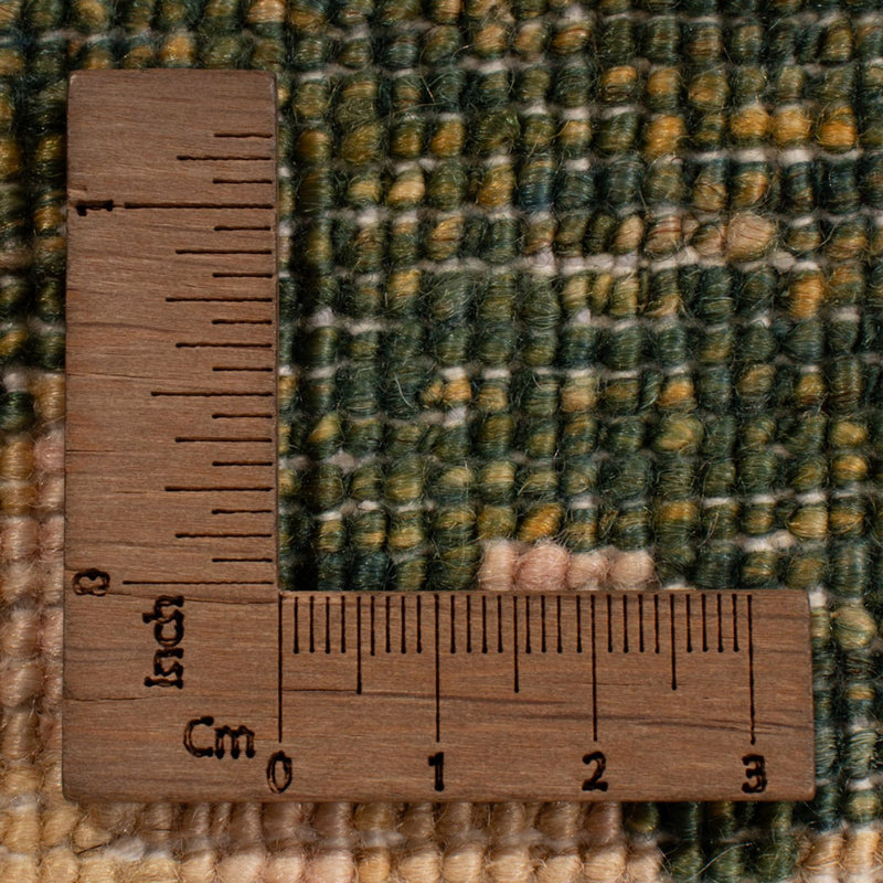 ツィーグラー絨毯 304x206cm - オリエンタル絨毯