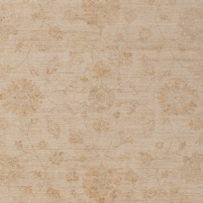 ツィーグラー絨毯 292x205cm - オリエンタル絨毯