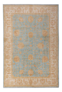 ツィーグラー絨毯 297x200cm - オリエンタル絨毯 – product image