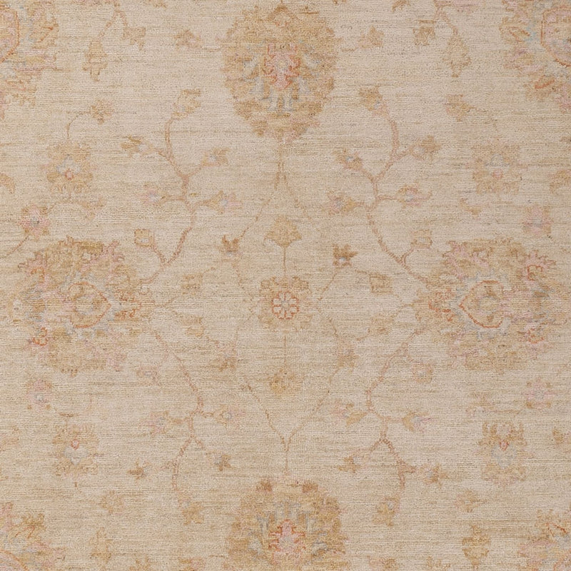 ツィーグラー絨毯 293x208cm - オリエンタル絨毯