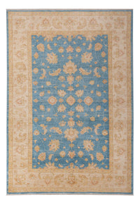 ツィーグラー絨毯 301x202cm - オリエンタル絨毯 – product image