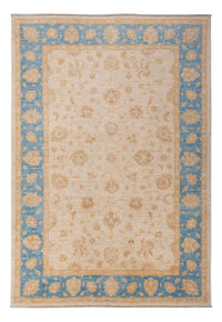 ツィーグラー絨毯 293x204cm - オリエンタル絨毯 – product image