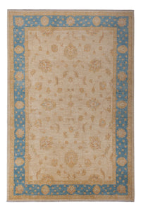 ツィーグラー絨毯 299x205cm - オリエンタル絨毯 – product image