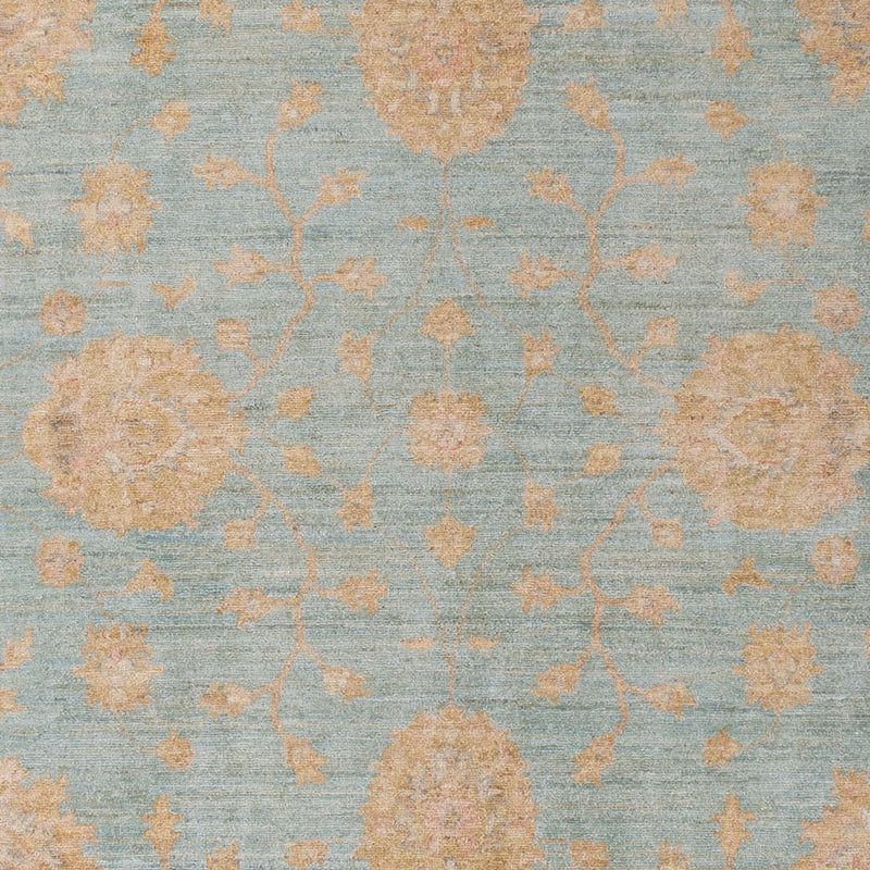 ツィーグラー絨毯 298x209cm - オリエンタル絨毯