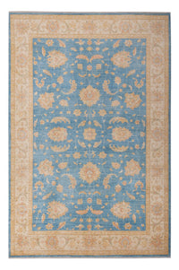 ツィーグラー絨毯 303x207cm - オリエンタル絨毯 – product image