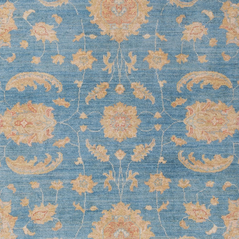ツィーグラー絨毯 303x207cm - オリエンタル絨毯