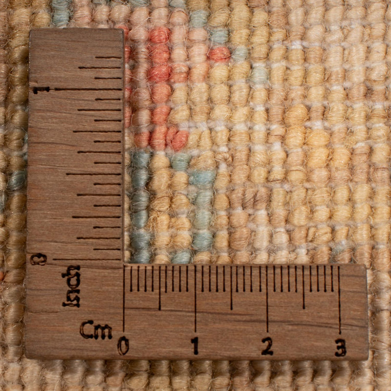 ツィーグラー絨毯 303x207cm - オリエンタル絨毯
