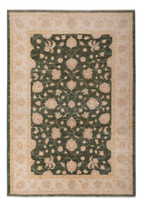 ツィーグラー絨毯 294x201cm - オリエンタル絨毯 – product image