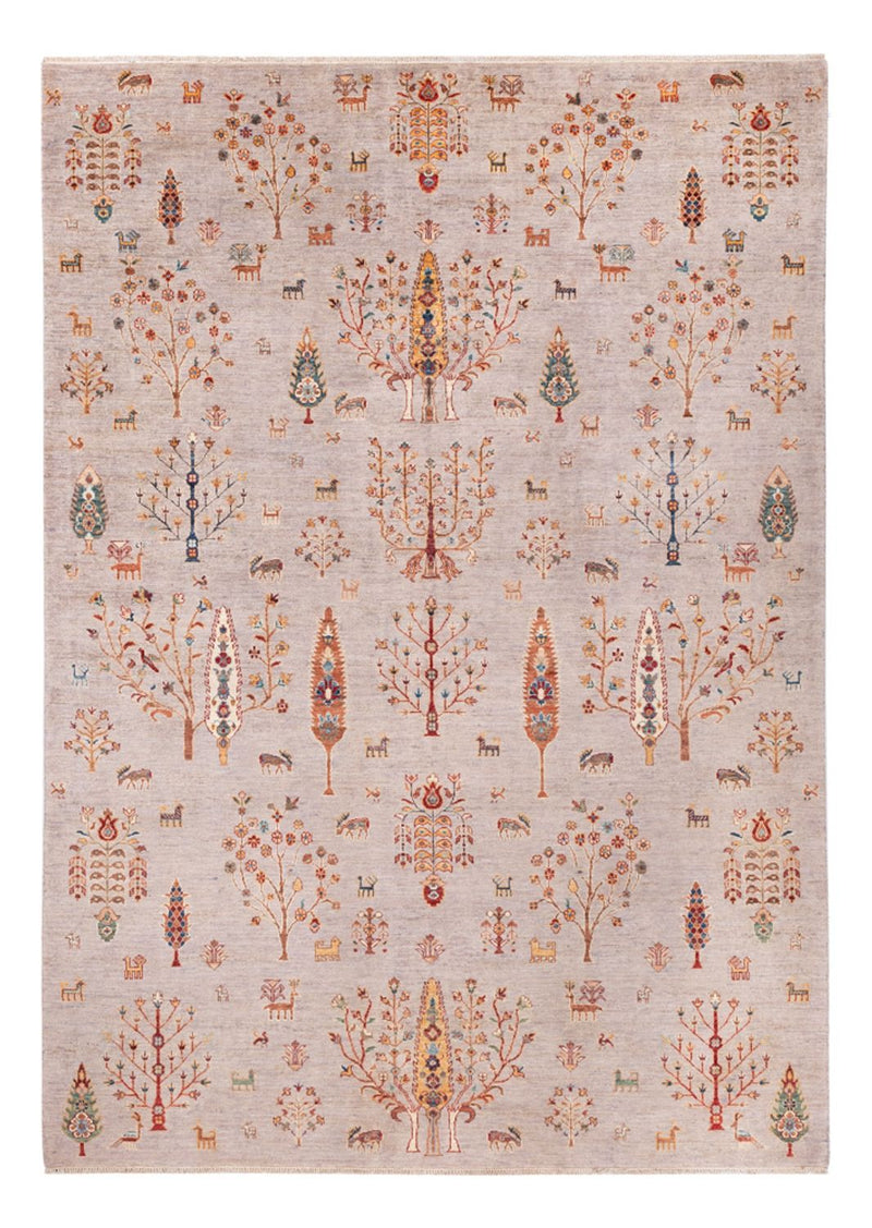 アリアナ 絨毯 297x208cm - オリエンタル絨毯