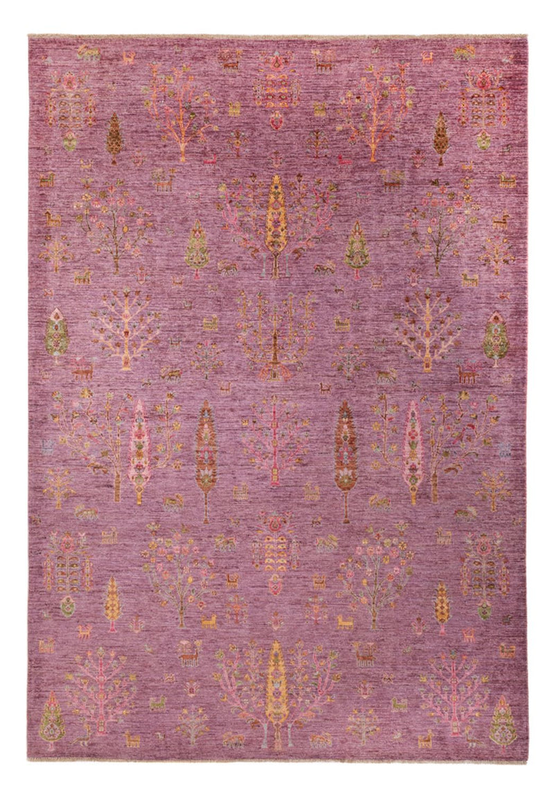 アリアナ 絨毯 298x208cm - オリエンタル絨毯