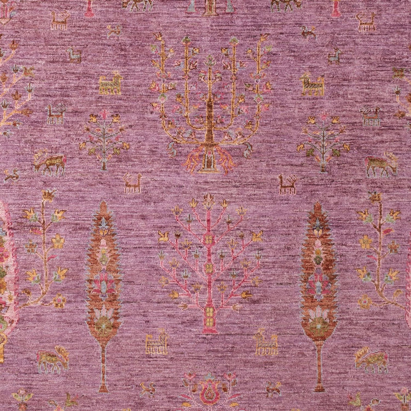 アリアナ 絨毯 298x208cm - オリエンタル絨毯