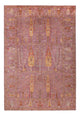 アリアナ 絨毯 299x203cm - オリエンタル絨毯