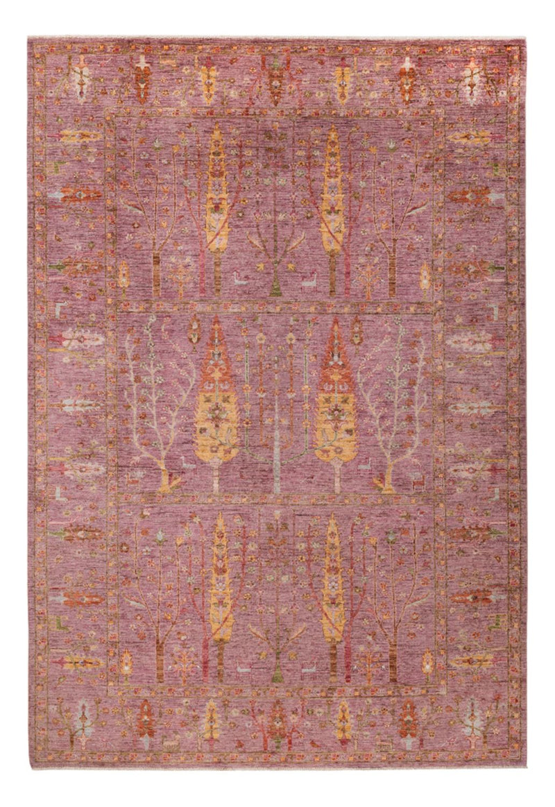アリアナ 絨毯 299x203cm - オリエンタル絨毯