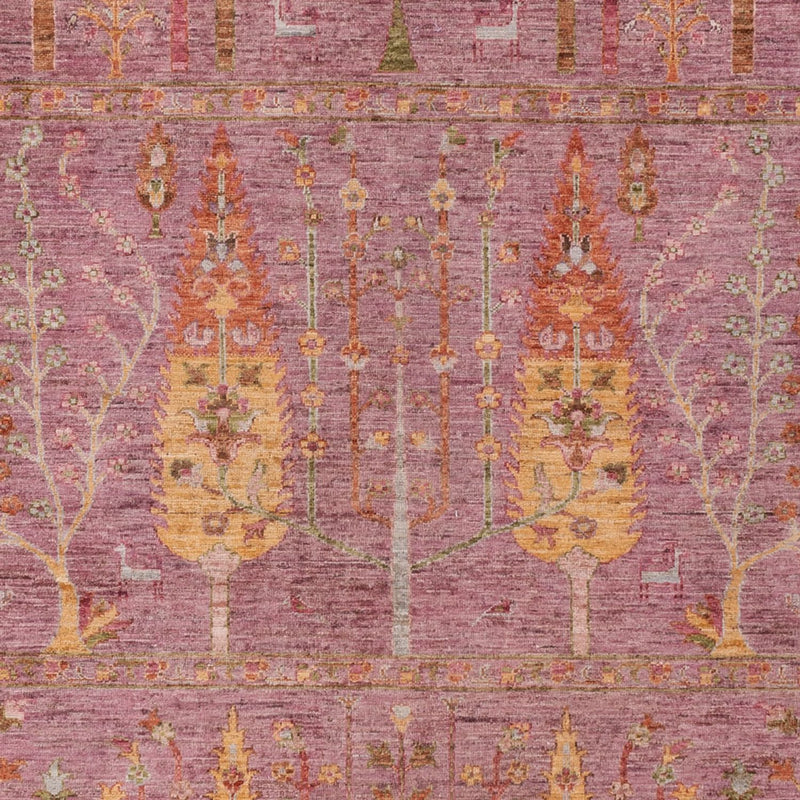 アリアナ 絨毯 299x203cm - オリエンタル絨毯