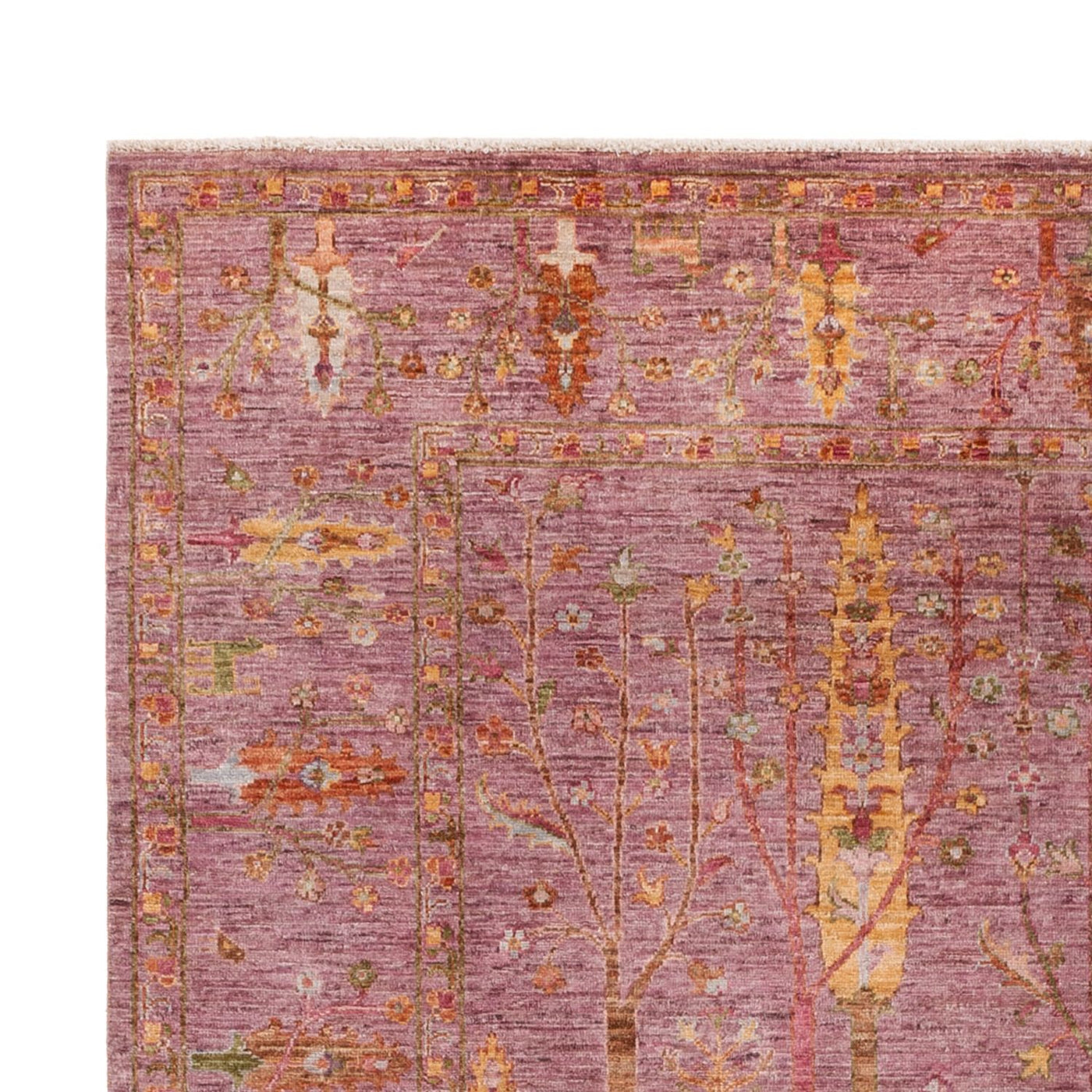 アリアナ 絨毯 299x203cm - オリエンタル絨毯