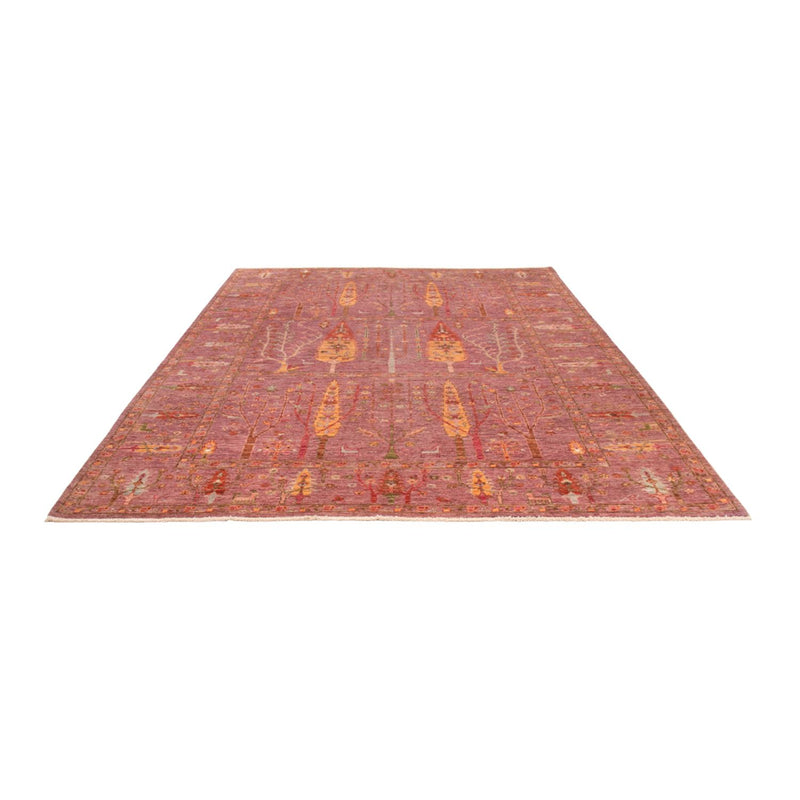 アリアナ 絨毯 299x203cm - オリエンタル絨毯