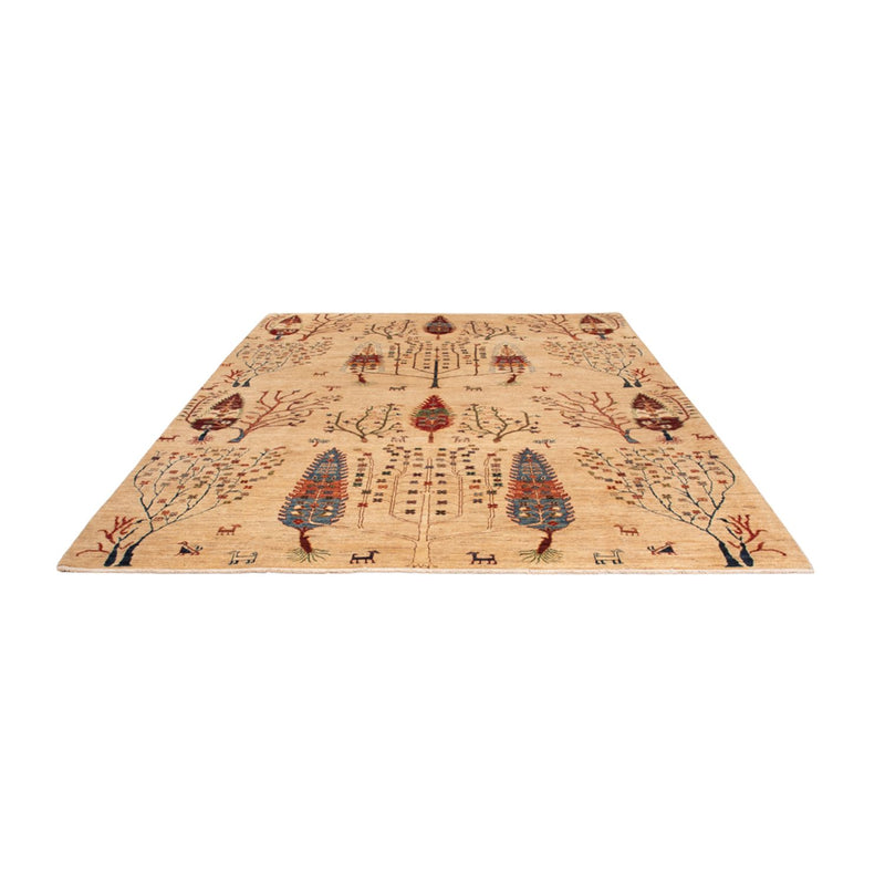 アリアナ 絨毯 299x209cm - オリエンタル絨毯