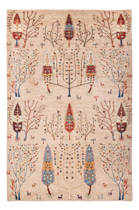 アリアナ 絨毯 312x212cm - オリエンタル絨毯 – product image