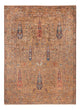 アリアナ 絨毯 287x205cm - オリエンタル絨毯