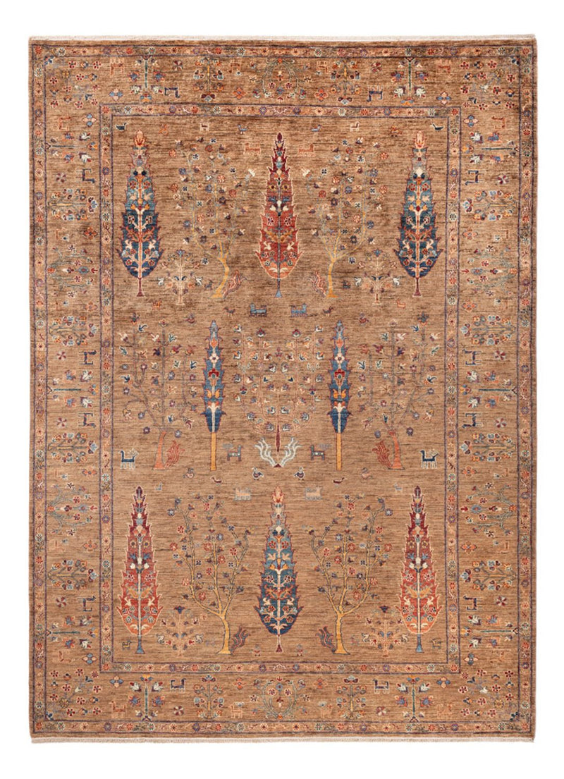 アリアナ 絨毯 287x205cm - オリエンタル絨毯