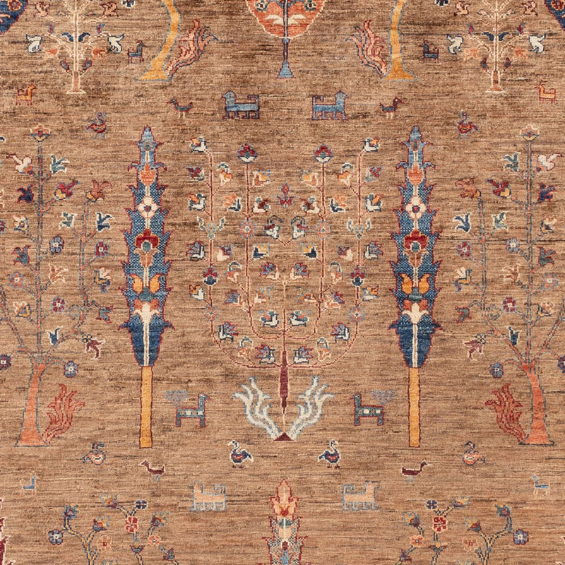 アリアナ 絨毯 287x205cm - オリエンタル絨毯
