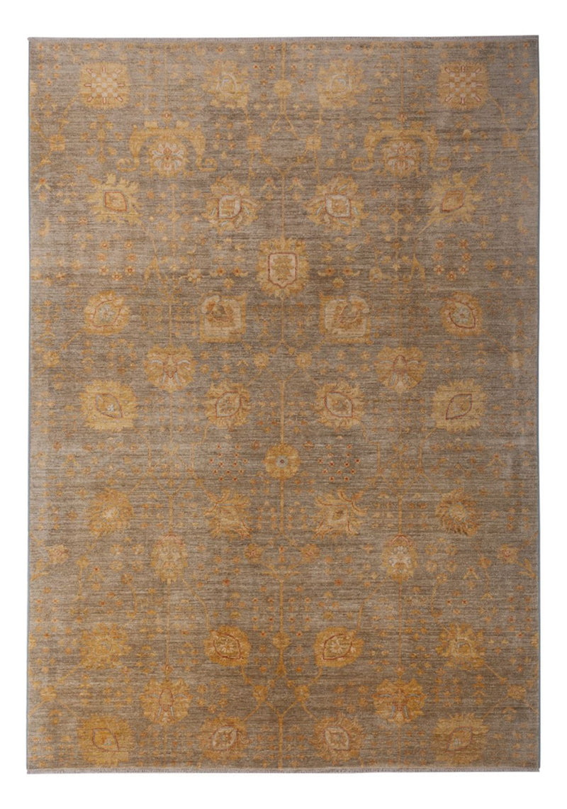 ツィーグラー モダン 絨毯 300x204cm - オリエンタル絨毯