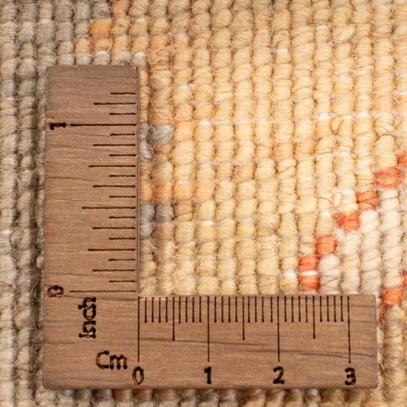 ツィーグラー モダン 絨毯 300x204cm - オリエンタル絨毯