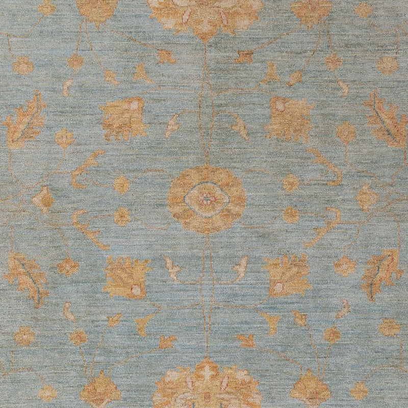 ツィーグラー モダン 絨毯 297x206cm - オリエンタル絨毯