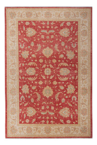 ツィーグラー絨毯 297x202cm - オリエンタル絨毯 – product image