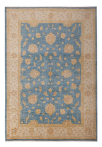 ツィーグラー絨毯 300x207cm - オリエンタル絨毯 – product image
