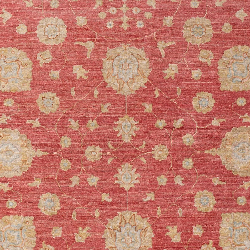 ツィーグラー絨毯 293x205cm - オリエンタル絨毯