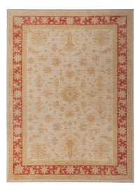 ツィーグラー絨毯 280x209cm - オリエンタル絨毯 – product image