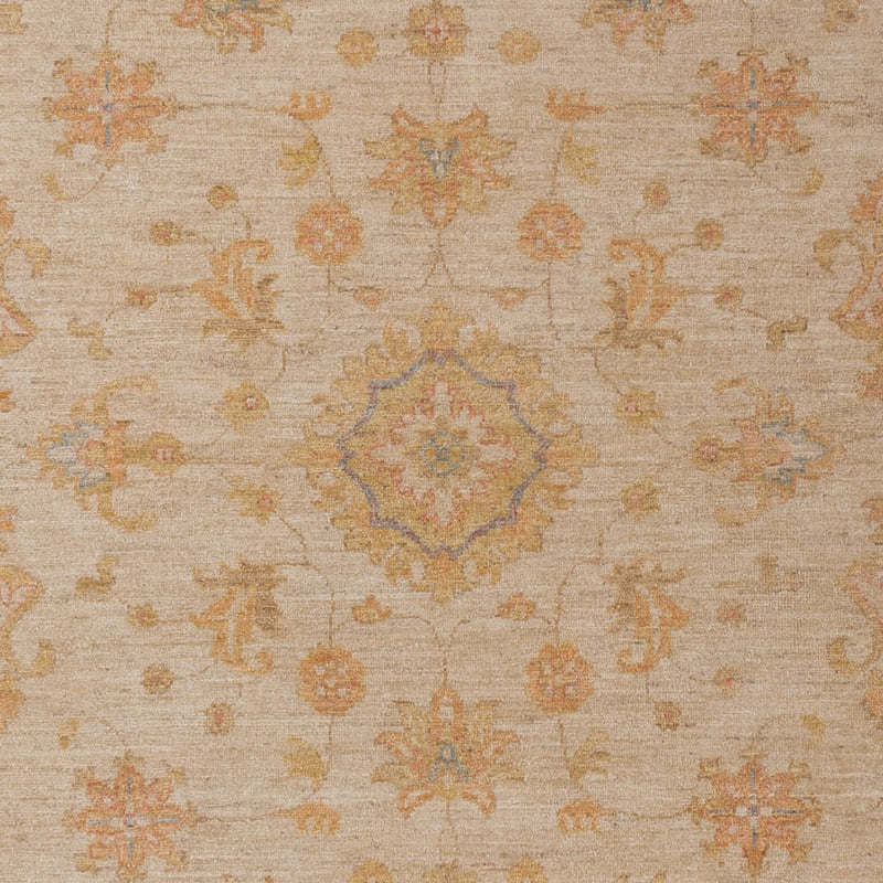 ツィーグラー絨毯 280x209cm - オリエンタル絨毯