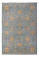 ツィーグラー モダン 絨毯 300x207cm - オリエンタル絨毯