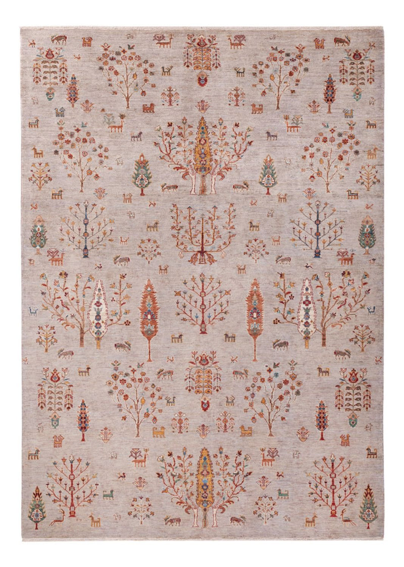 アリアナ 絨毯 292x204cm - オリエンタル絨毯