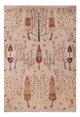 アリアナ 絨毯 303x204cm - オリエンタル絨毯