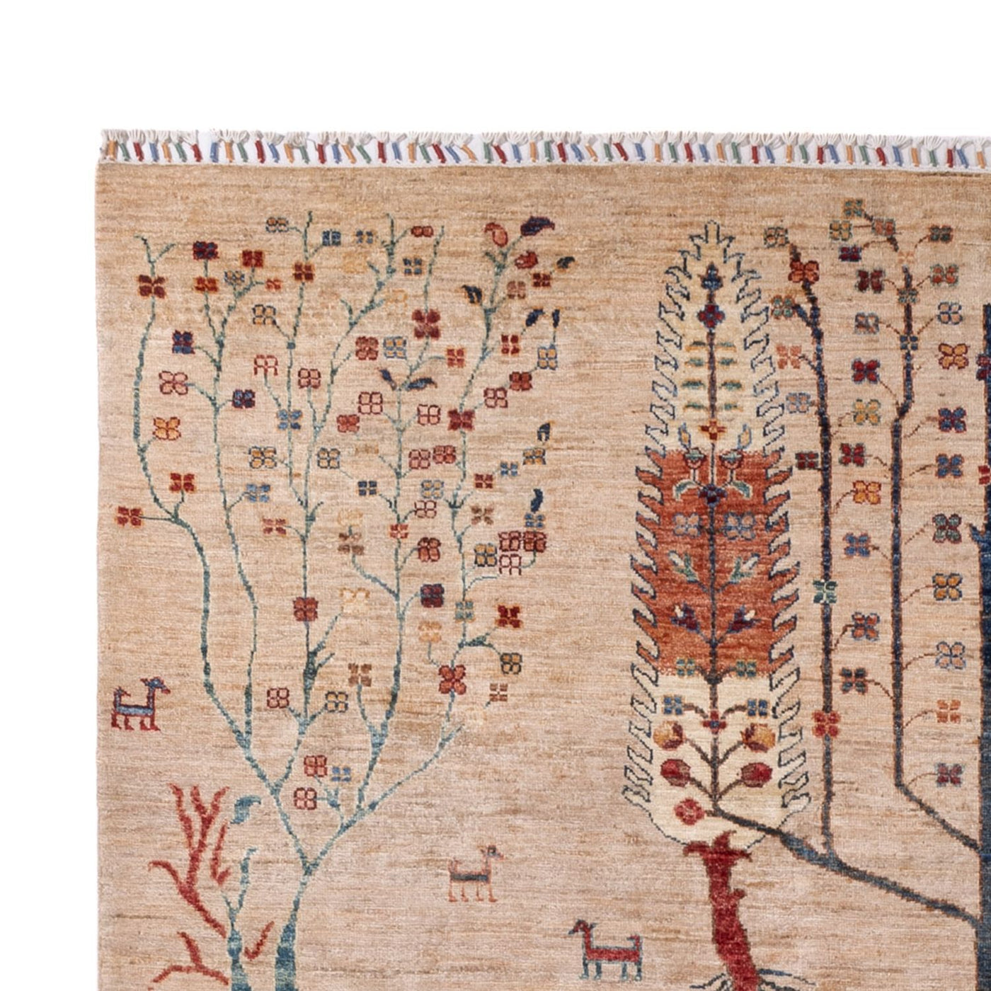 アリアナ 絨毯 303x204cm - オリエンタル絨毯