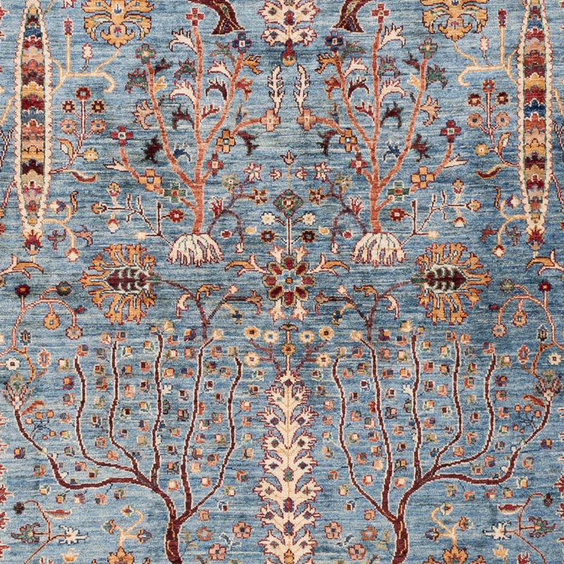 アリアナ 絨毯 297x206cm - オリエンタル絨毯