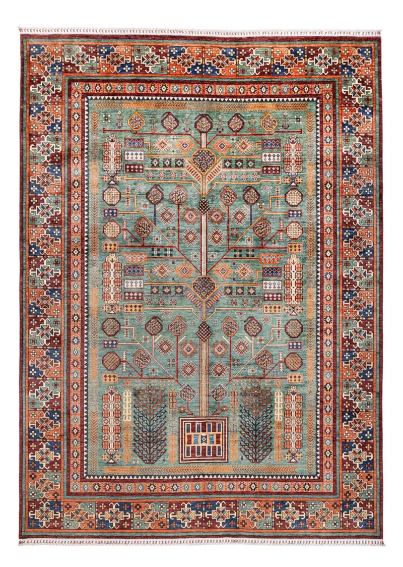 アリアナ 絨毯 295x210cm - オリエンタル絨毯